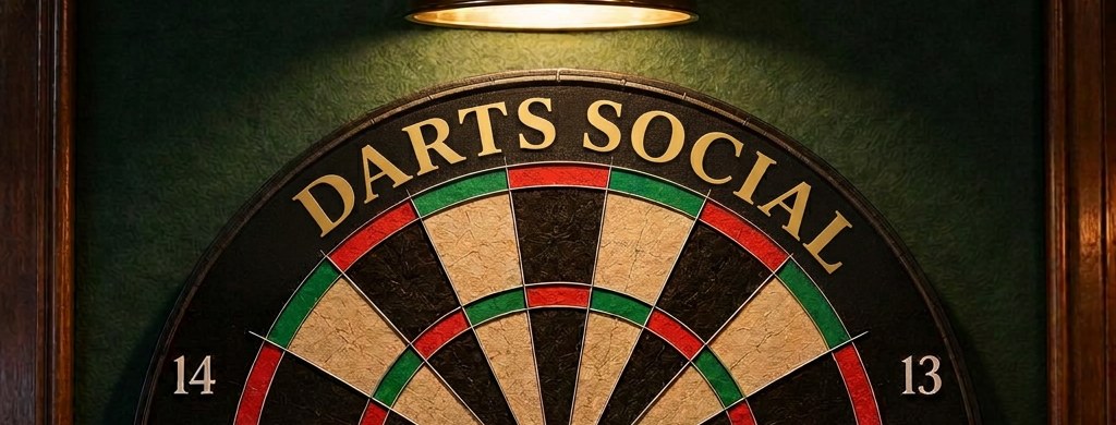 Darts Social